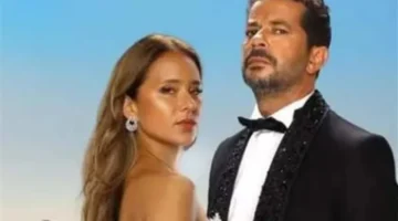 قصة حب حقيقية.. تفاصيل تجمع نيللي كريم والشيف شريف سلامة قبل دراما رمضان